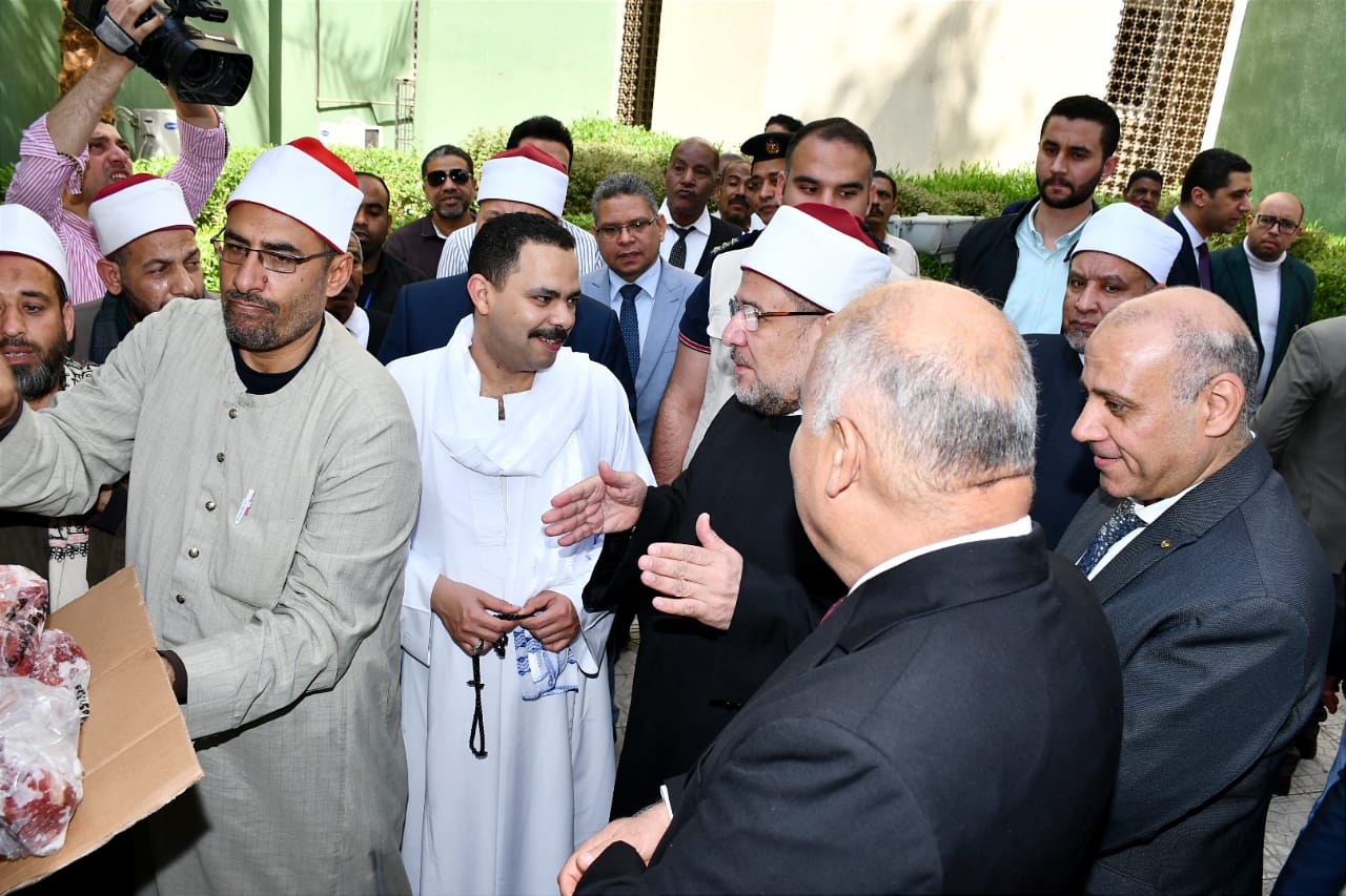 جانب من اللقاء (3)