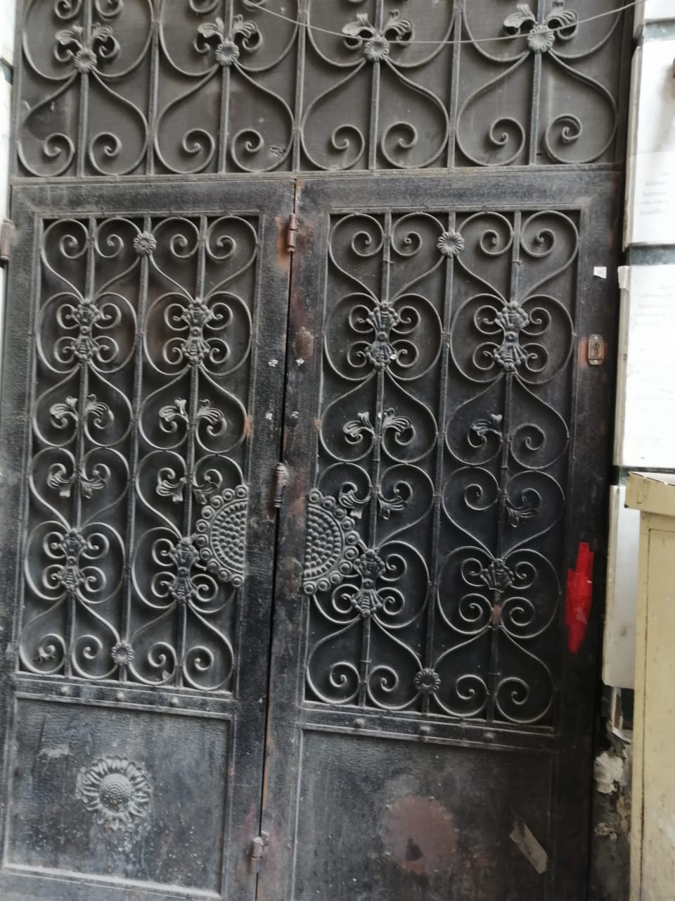 جانب من الحملة (2)