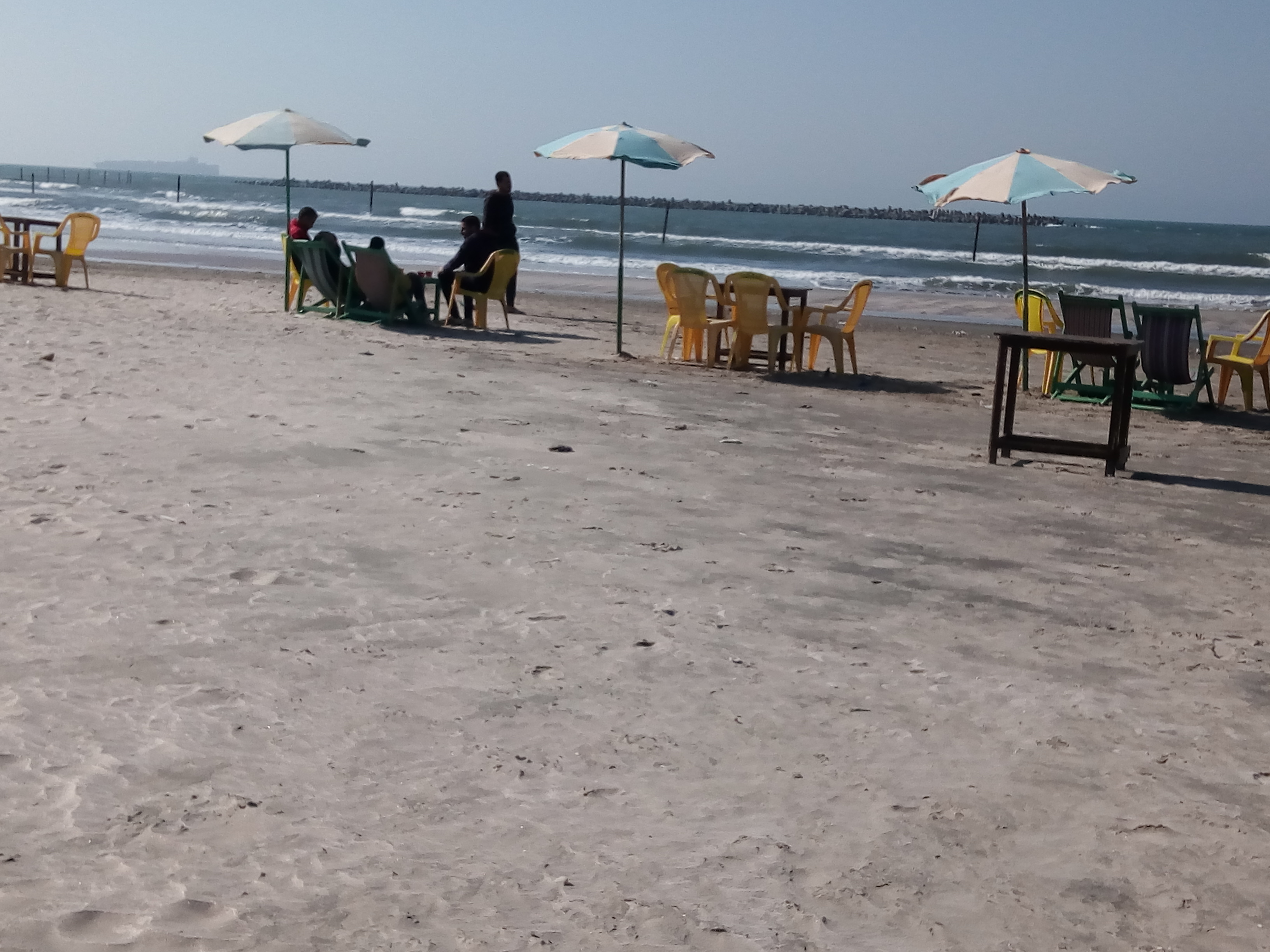 شواطئ رأس البر (3)