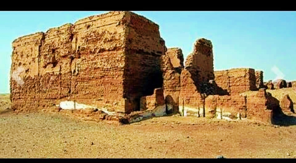 المدينة عمرها يصل إلى 2000 سنة