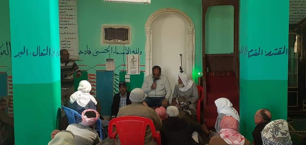 جانب من الخطبة (4)