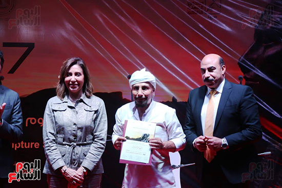 ختام-سمبوزيوم-النحت-(8)