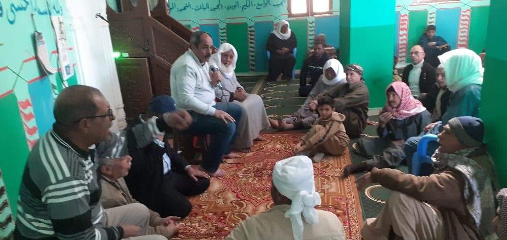 جانب من الخطبة (2)