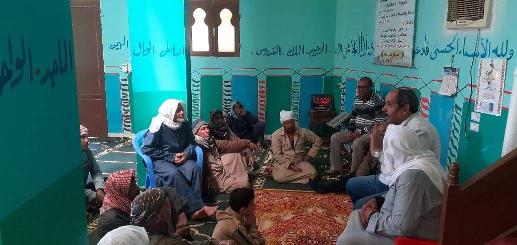 جانب من الخطبة (3)