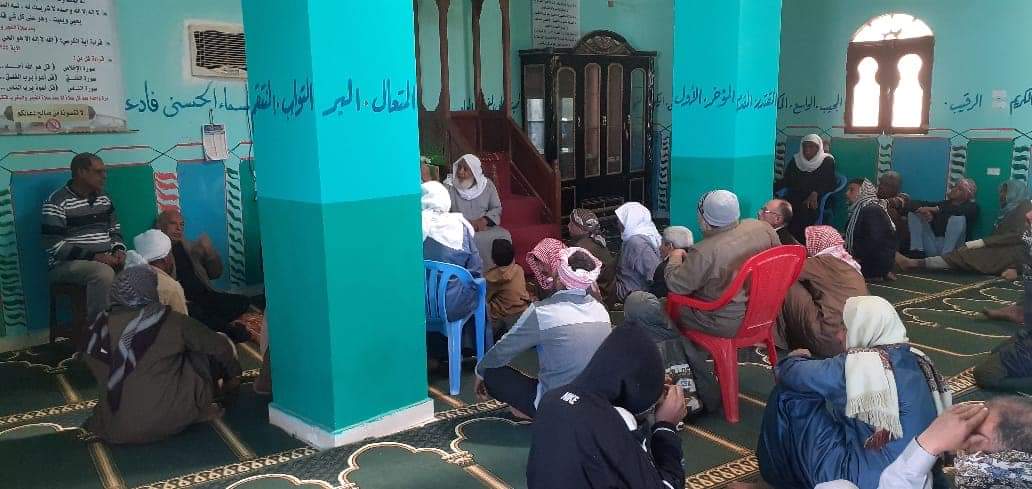 جانب من الخطبة (7)