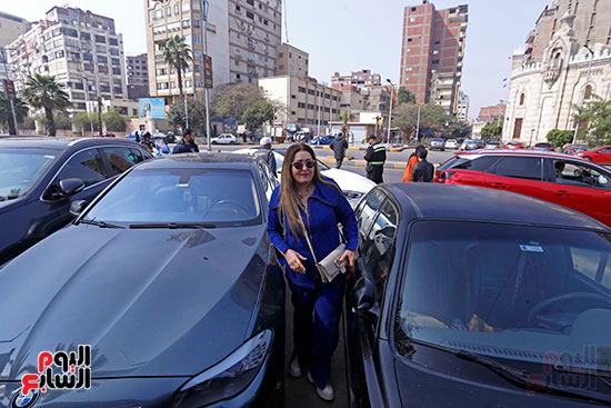 انتخابات المهن التمثيلية  (9)