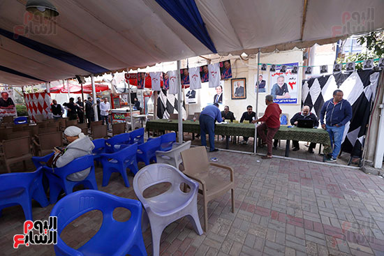انتخابات المهن التمثيلية  (7)