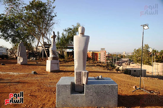 ختام-سمبوزيوم-النحت-(18)