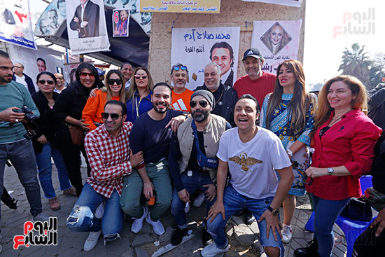 انتخابات المهن التمثيلية  (11)