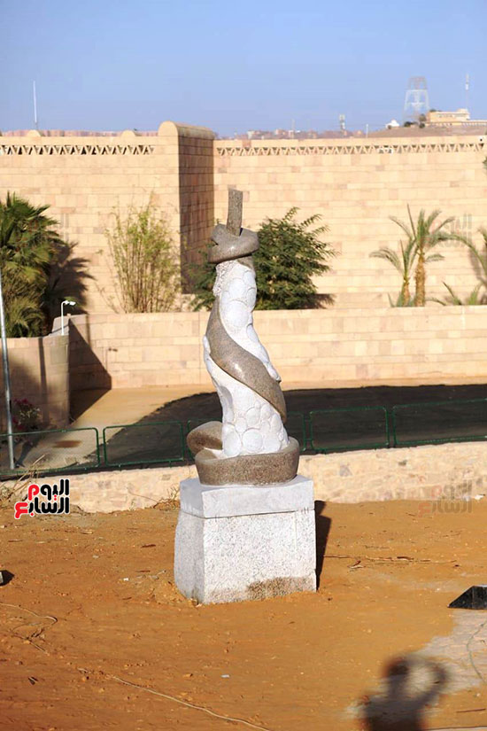 ختام-سمبوزيوم-النحت-(15)