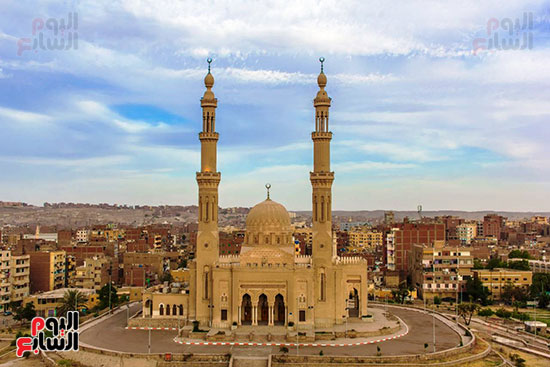 مسجد-بدر-الطابية-بمدينة-أسوان--(1)