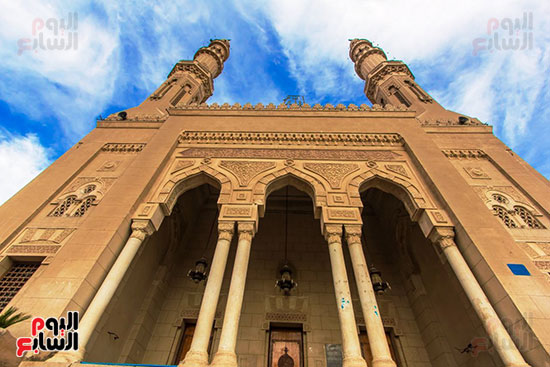 مسجد-بدر-الطابية-بمدينة-أسوان--(3)