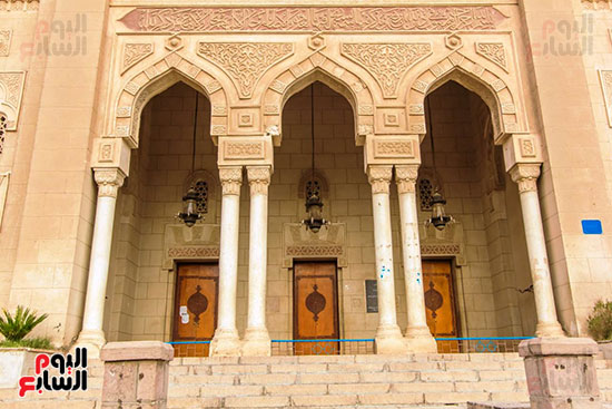 مسجد-بدر-الطابية-بمدينة-أسوان--(4)