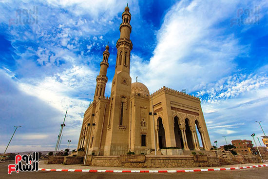 مسجد-بدر-الطابية-بمدينة-أسوان--(5)