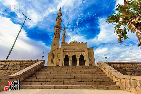 مسجد-بدر-الطابية-بمدينة-أسوان--(6)