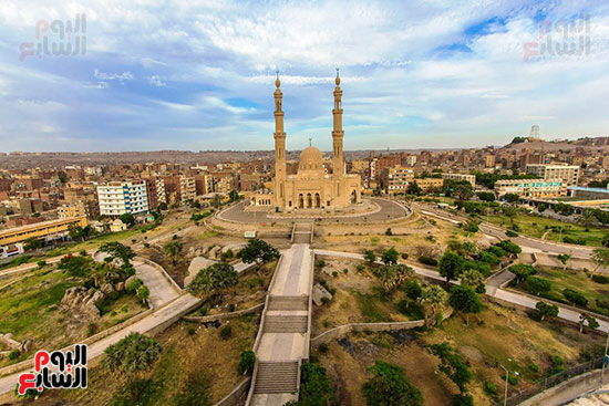 مسجد-بدر-الطابية-بمدينة-أسوان--(10)