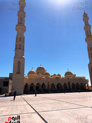 مسجد-الميناء-الكبير-