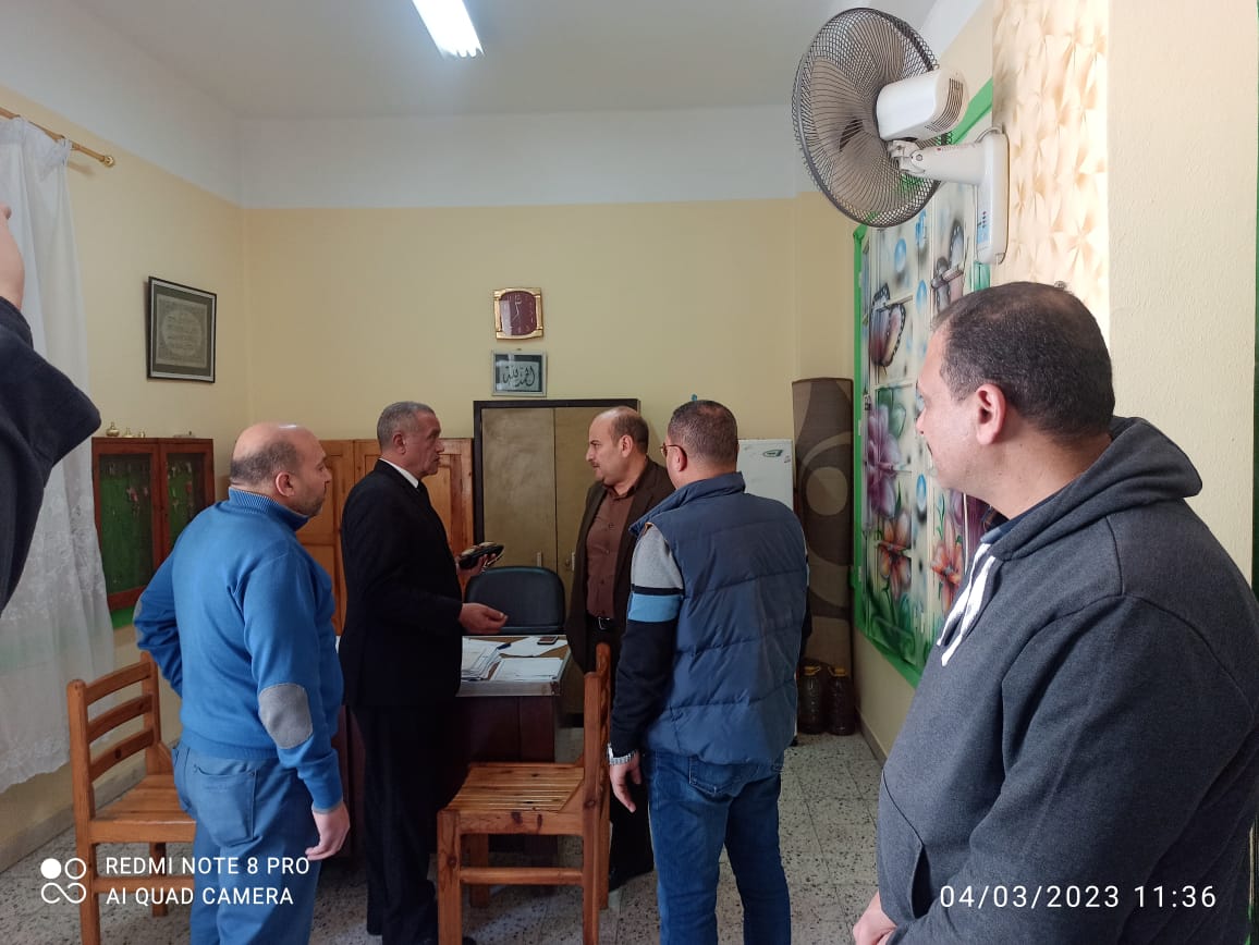 تصحيح التظلمات بالدقهلية تصحيح التظلمات بالدقهلية