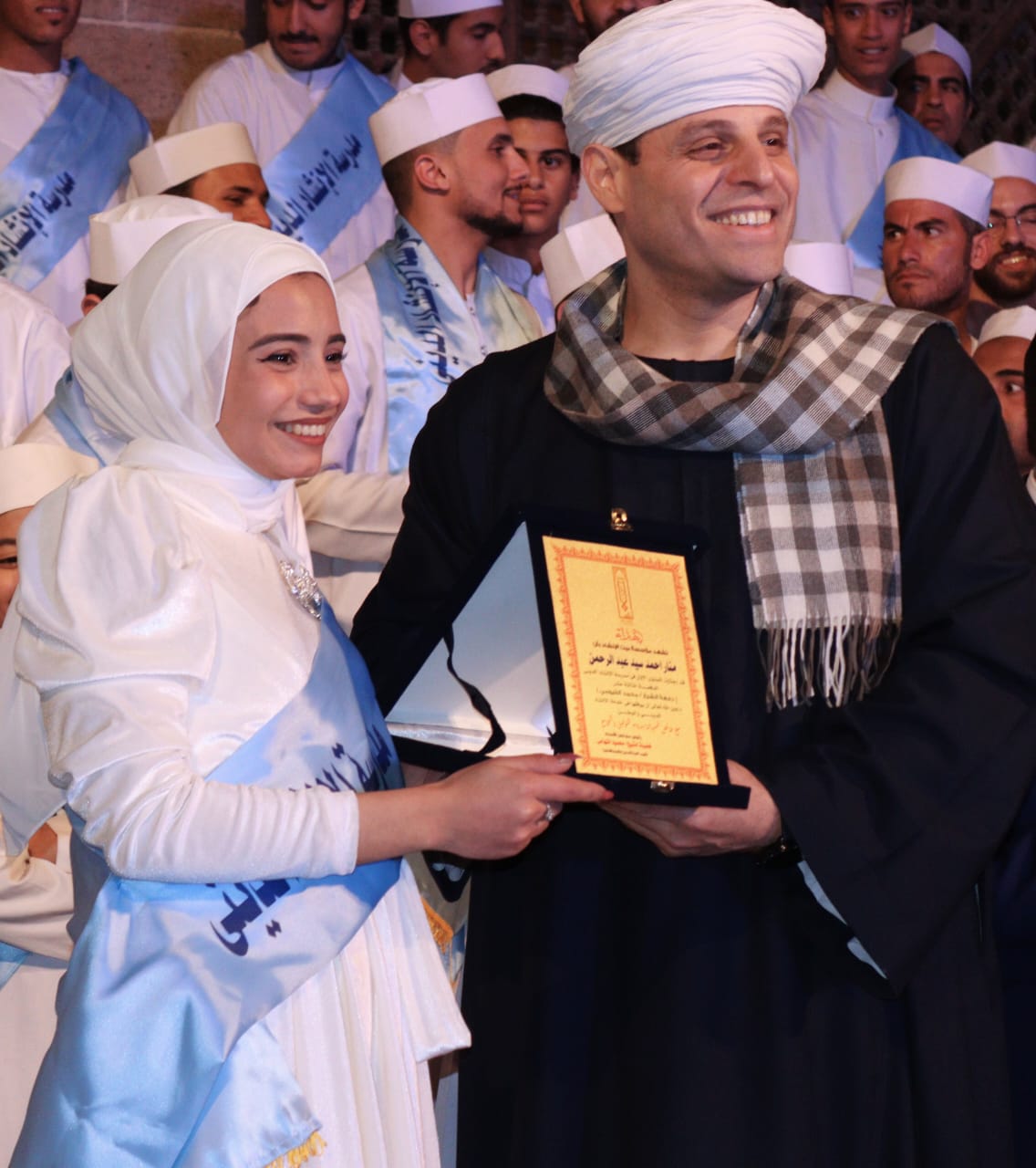 جانب من الاحتفالية (5)