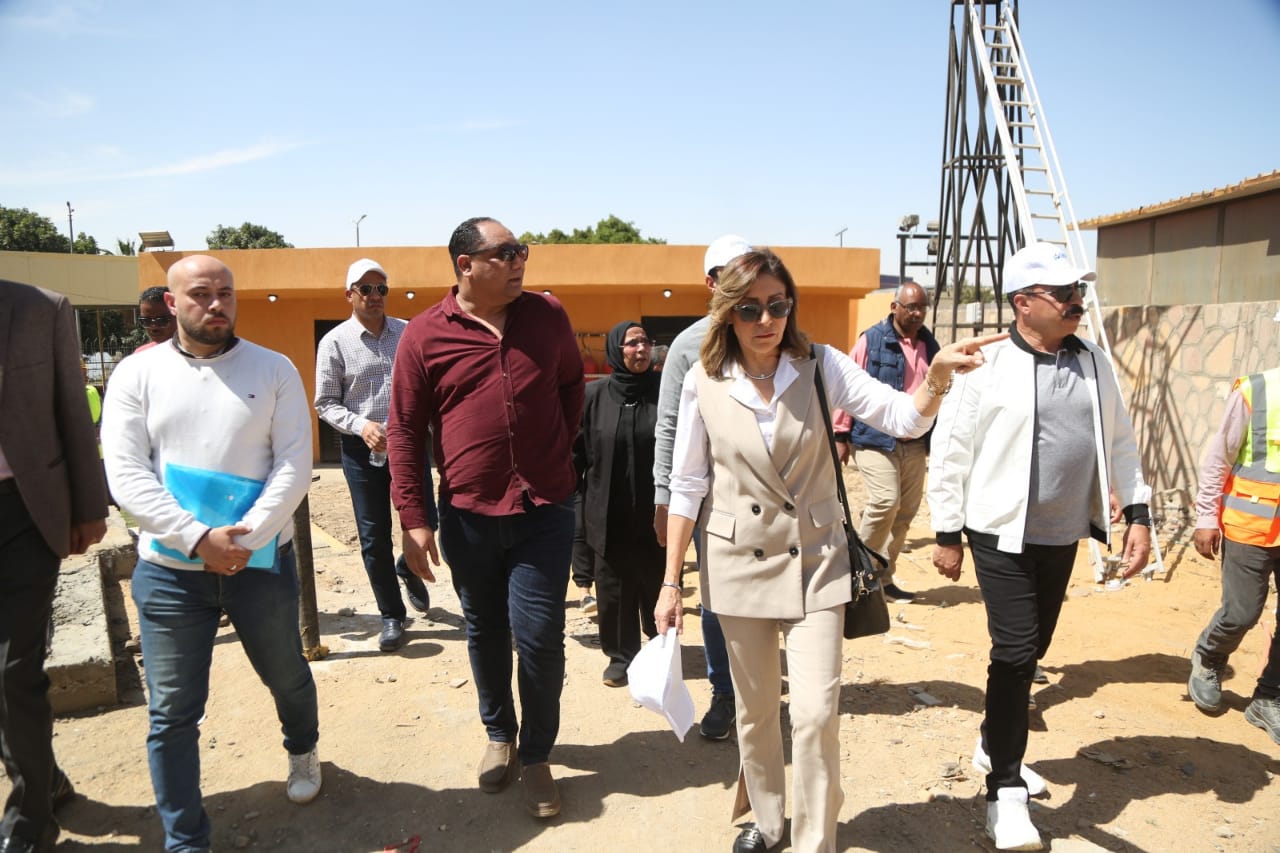 الجولة التفقدية (1)