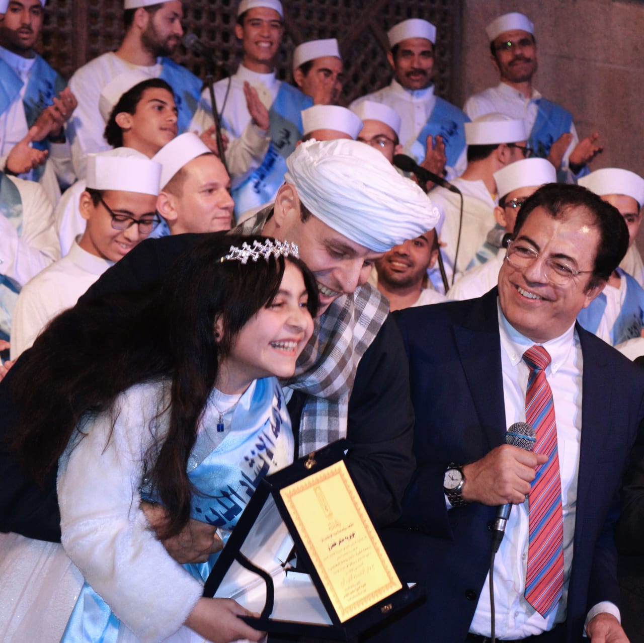 جانب من الاحتفالية (3)