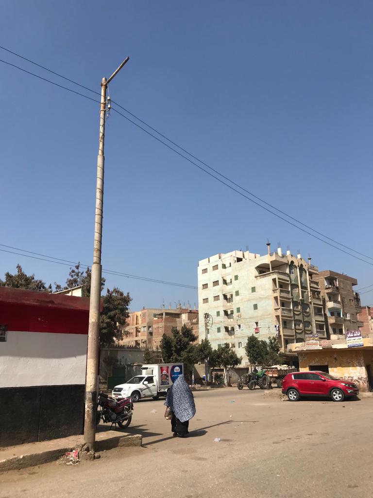 طقس الغربية