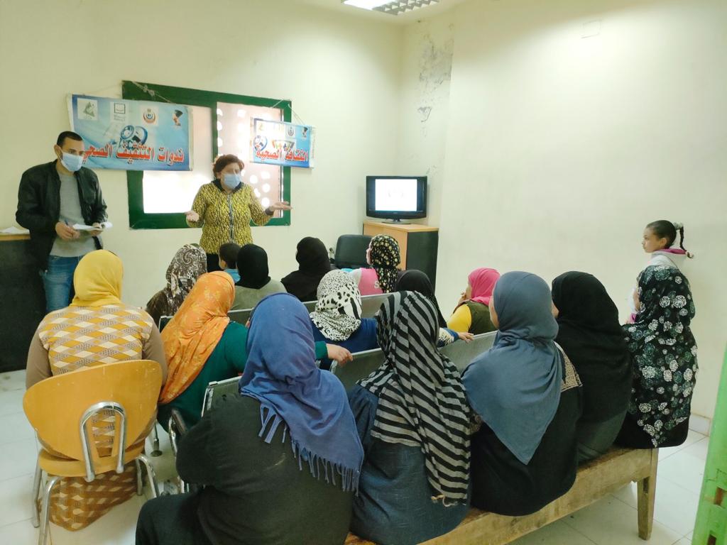 القافلة الطبية (3)