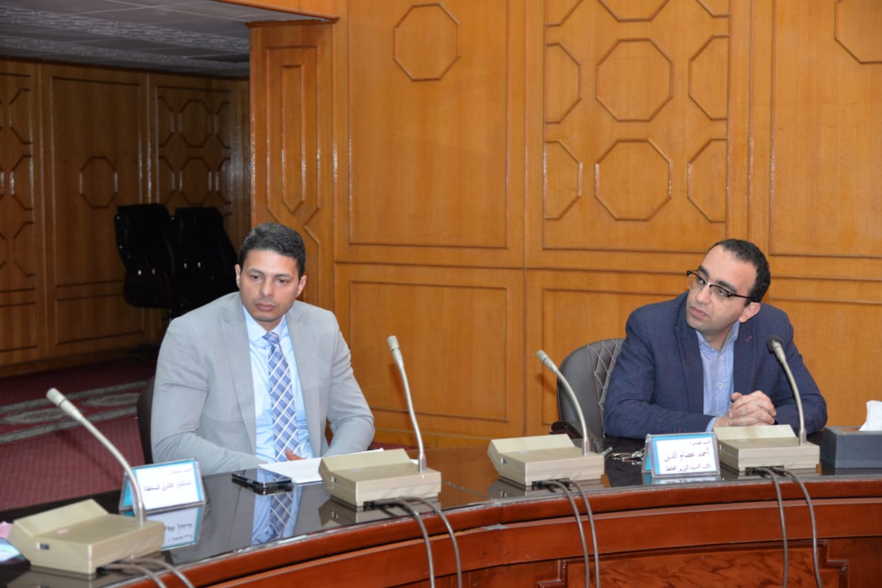 جانب من الاجتماع (3)