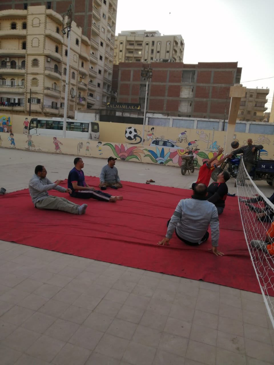 جانب من عمليات التدريب (3)