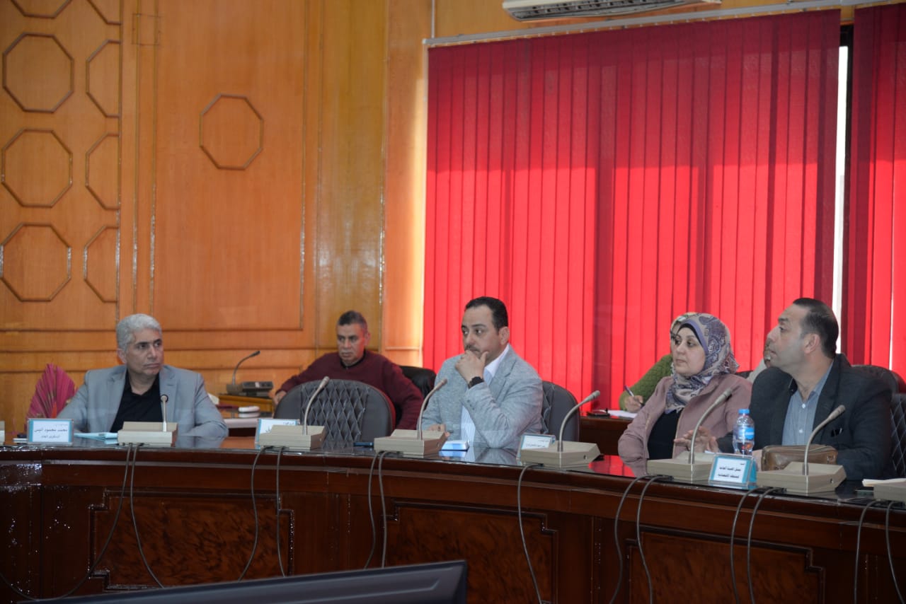 جانب من الاجتماع (2)