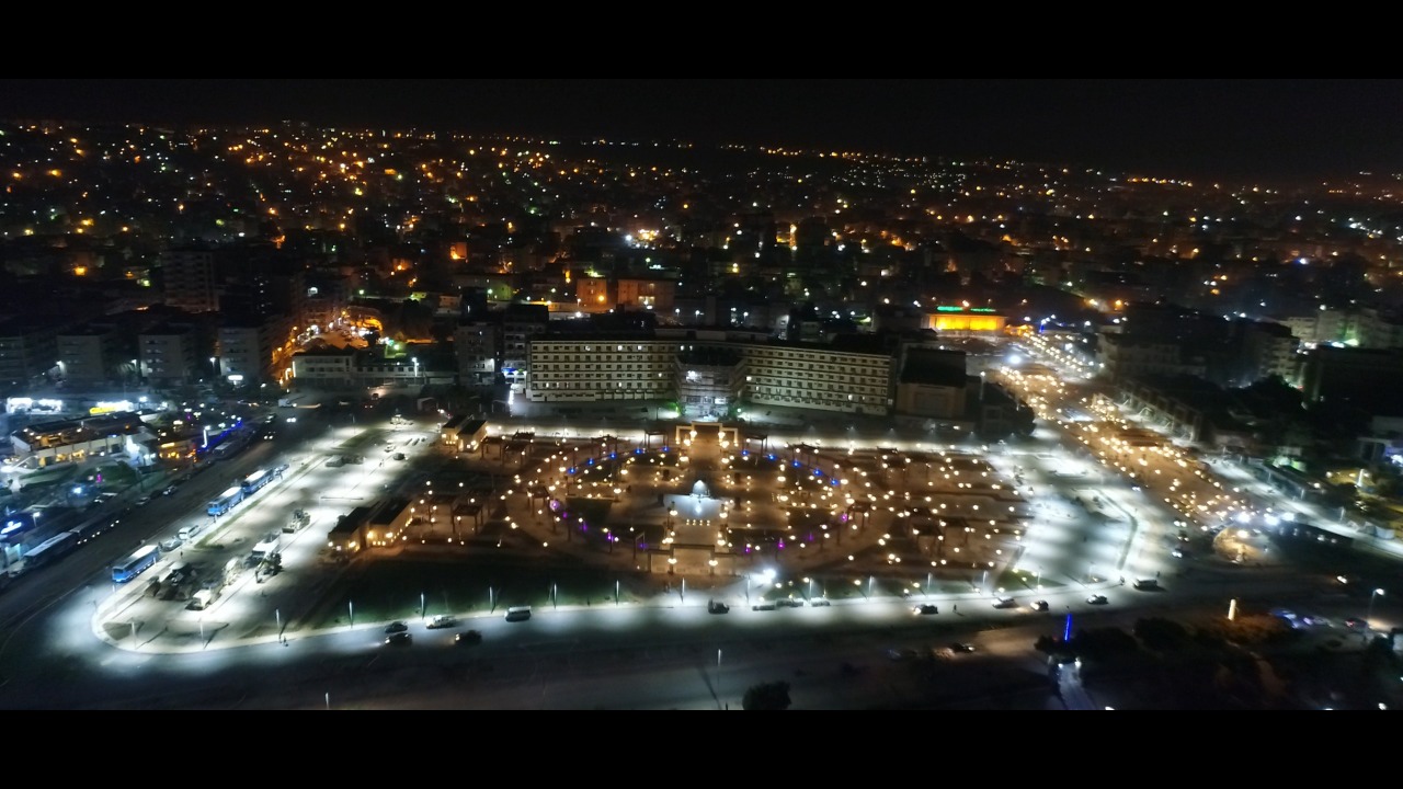 مدينة أسوان