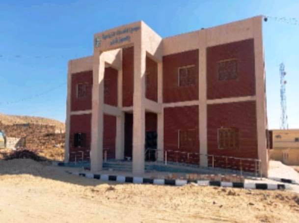 مشروعات حياة كريمة بأسوان (5)