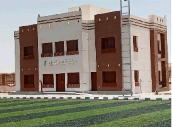 مشروعات حياة كريمة بأسوان (4)