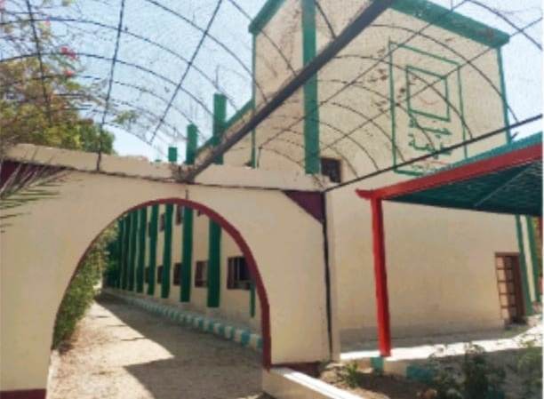 مشروعات حياة كريمة بأسوان (3)