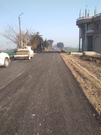 المشروعات الجارية بنطاق مركز ومدينة أبوكبير 4 المشروعات الجارية بنطاق مركز ومدينة أبوكبير 4