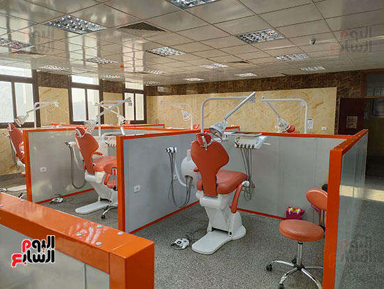 مستشفى-الأسنان-الجامعى-بجامعة-أسيوط-(12)