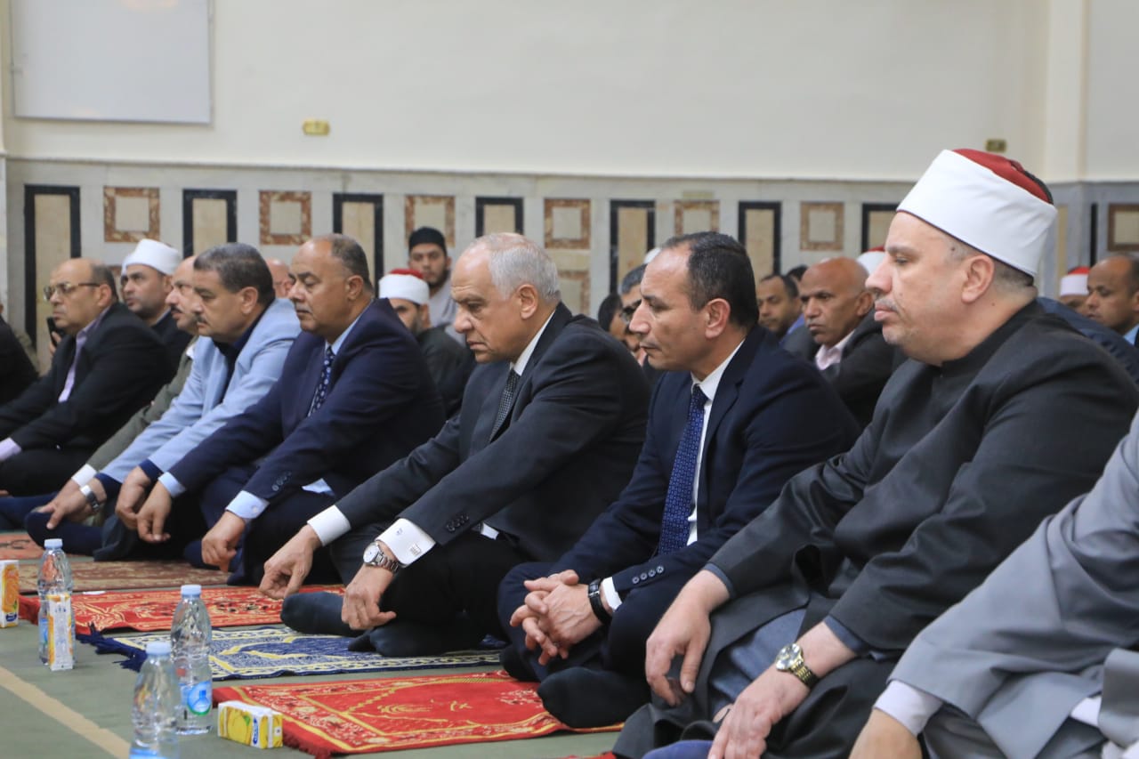 الاحتفالية