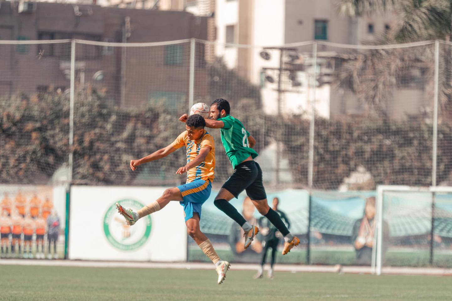 فريق البنك الاهلى  (7)