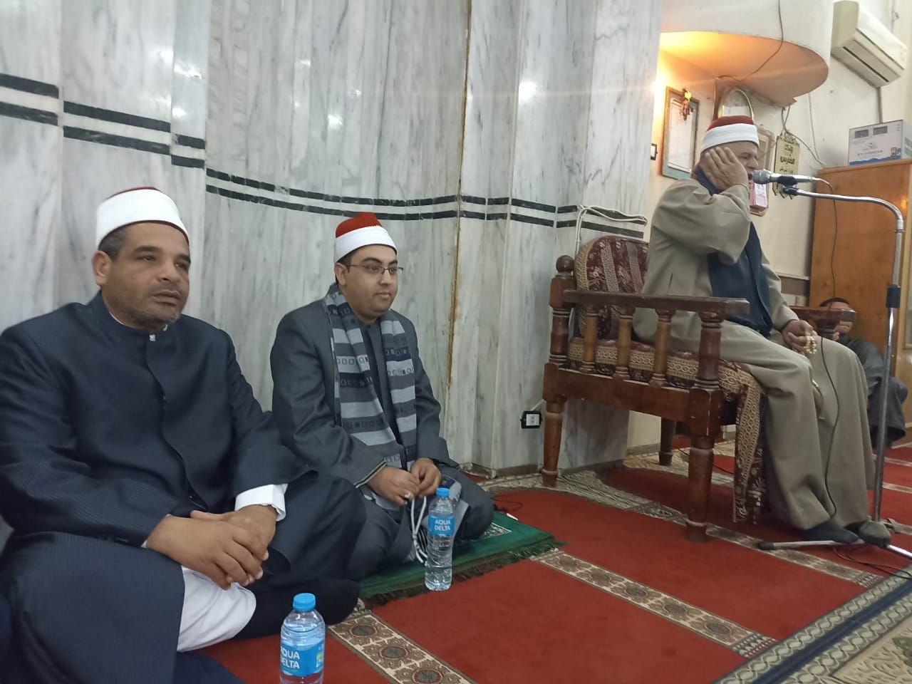 الاحتفالية بسوهاج الاحتفالية بسوهاج