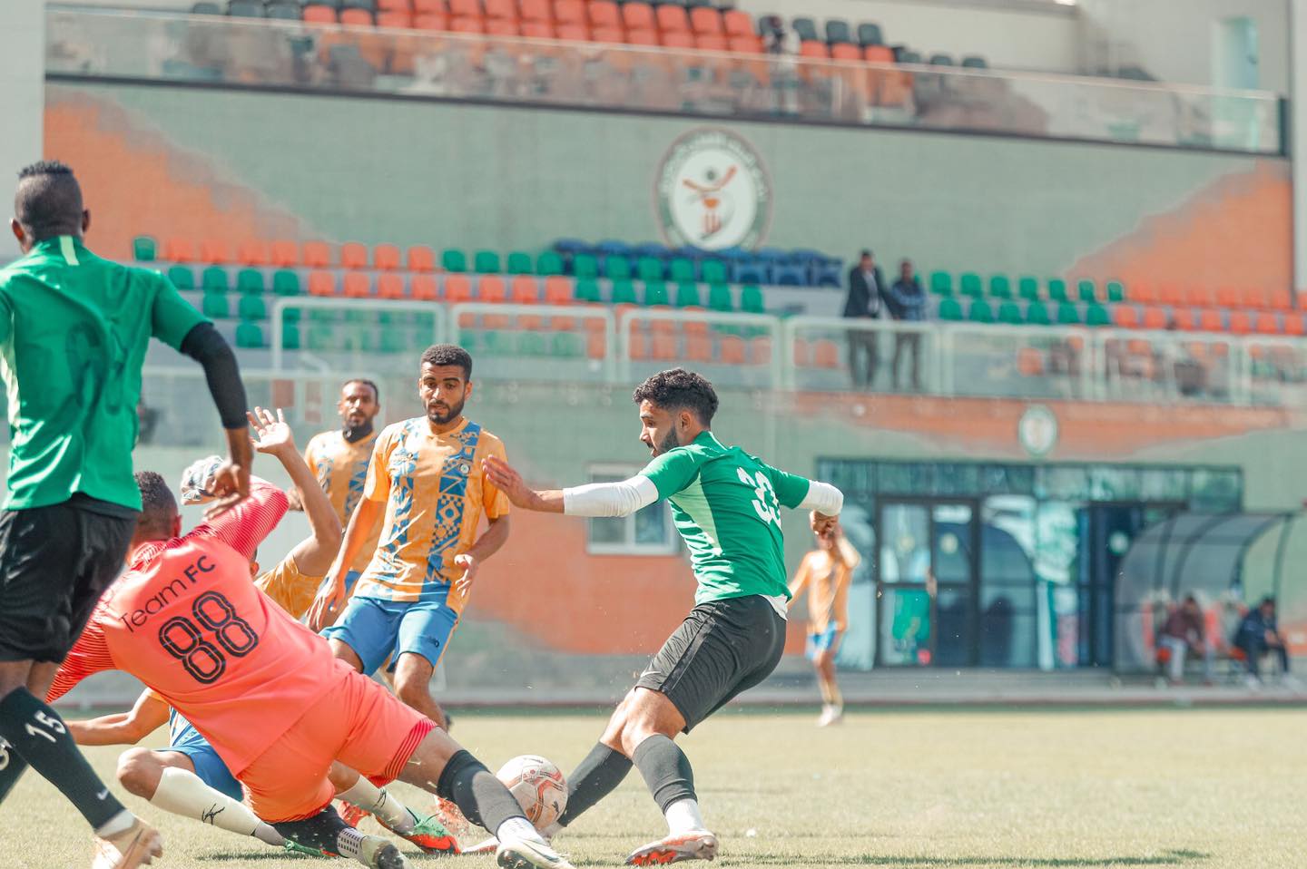 فريق البنك الاهلى  (3)