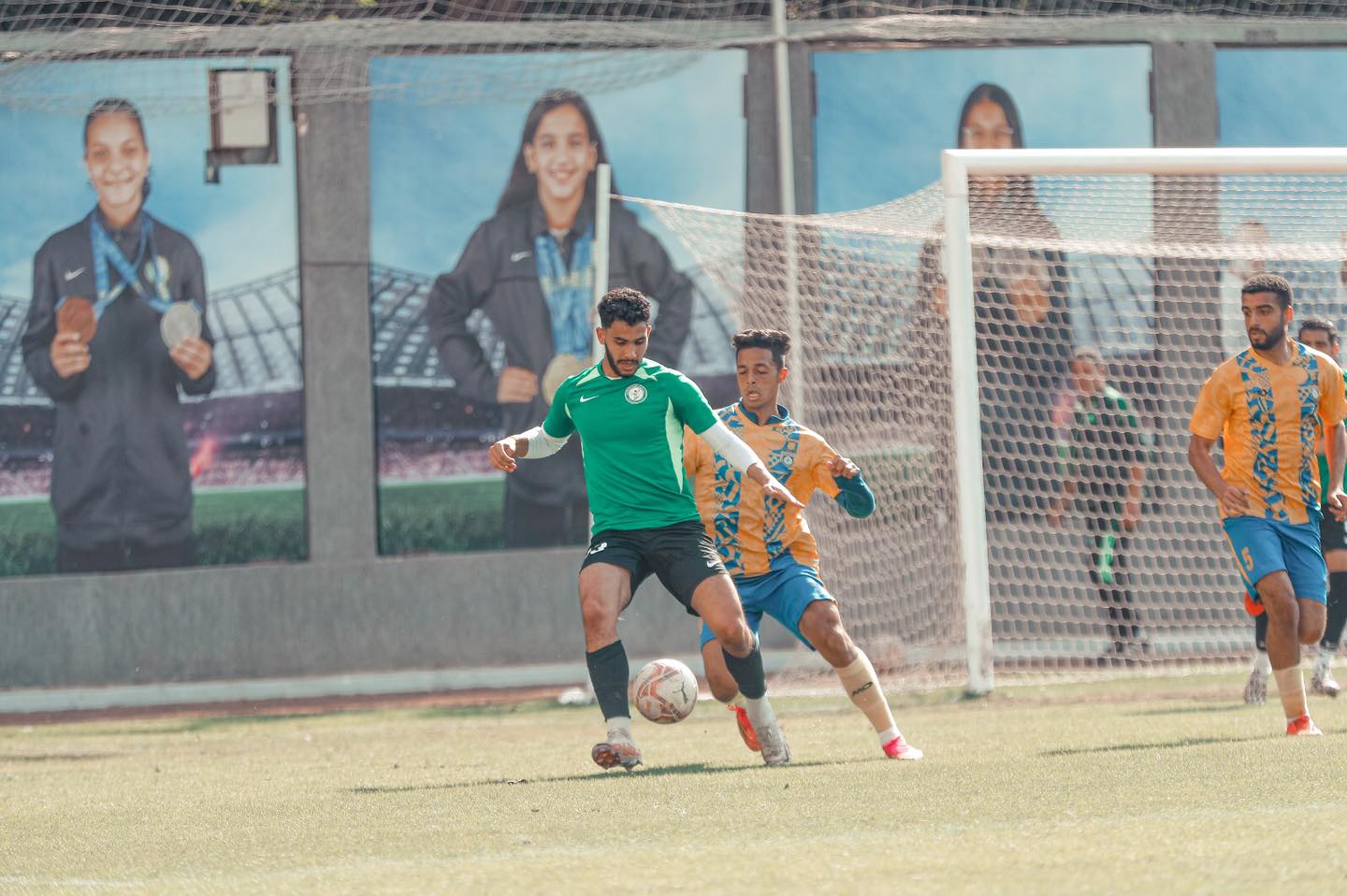 فريق البنك الاهلى  (6)