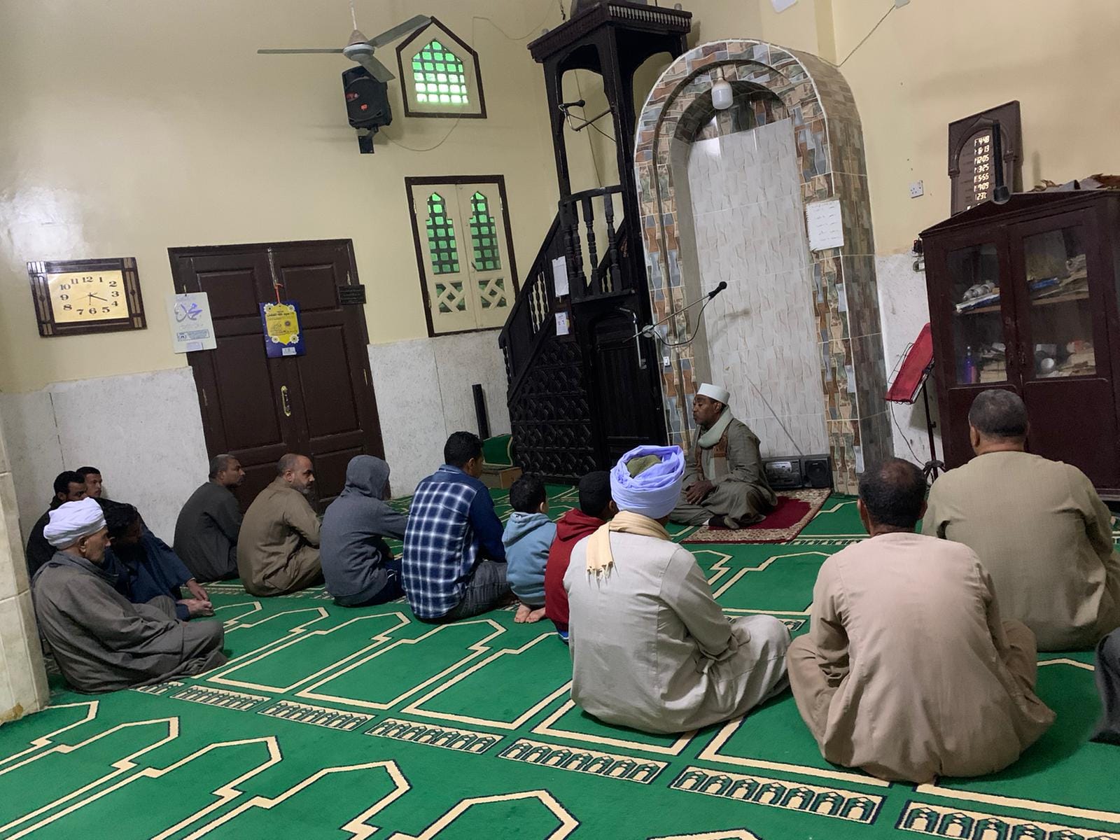 فضائل النصف من شعبان فضائل النصف من شعبان