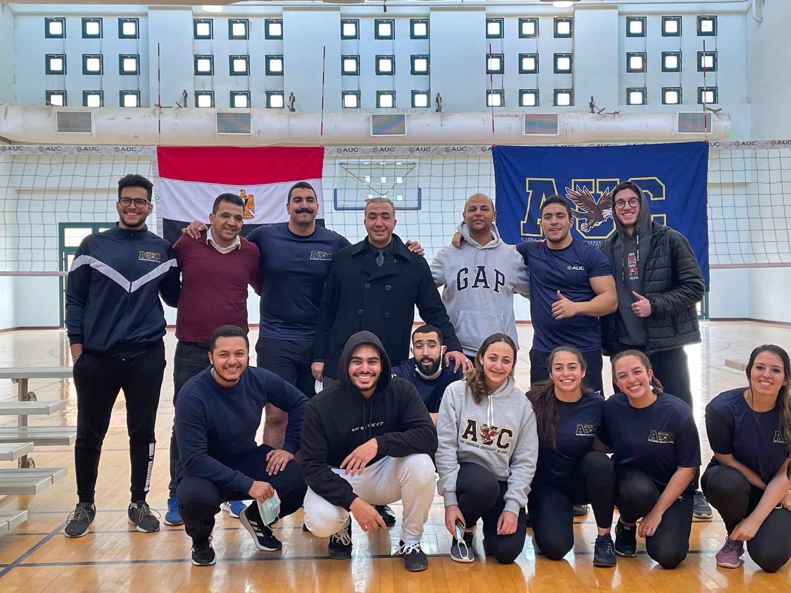 منتخب التجديف  (3)