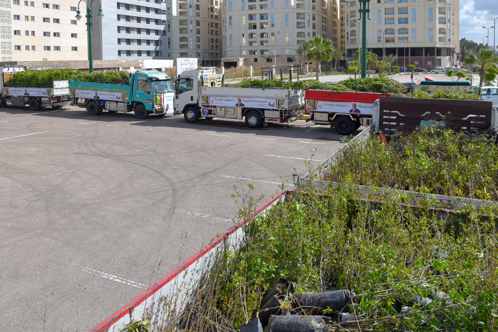 المبادرة الرئاسية المبادرة الرئاسية