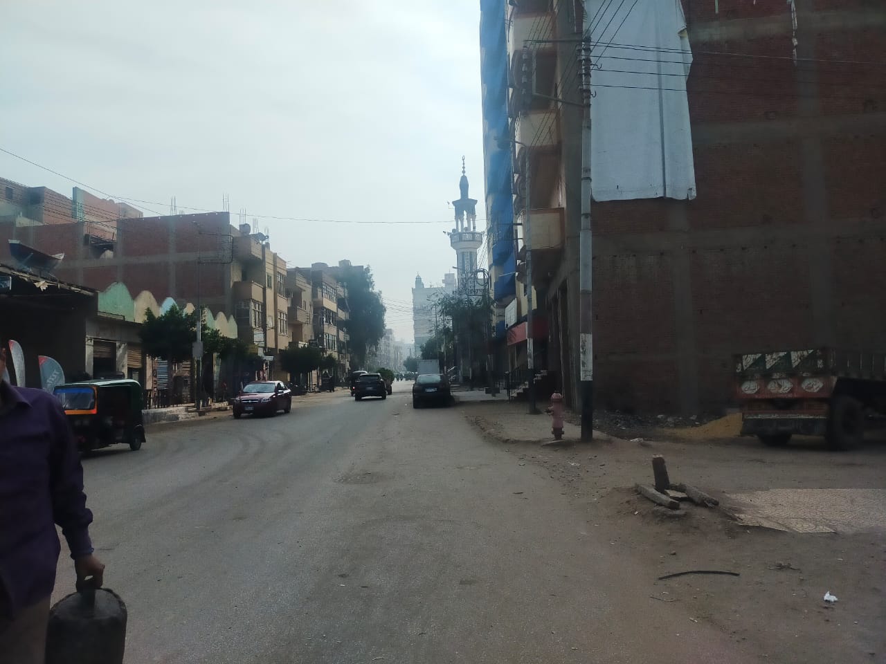 طقس الغربية الان طقس الغربية الان