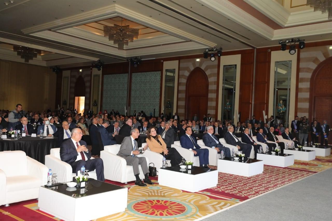 جانب من فعليات الإستراتيجية الوطنية للتعليم العالي