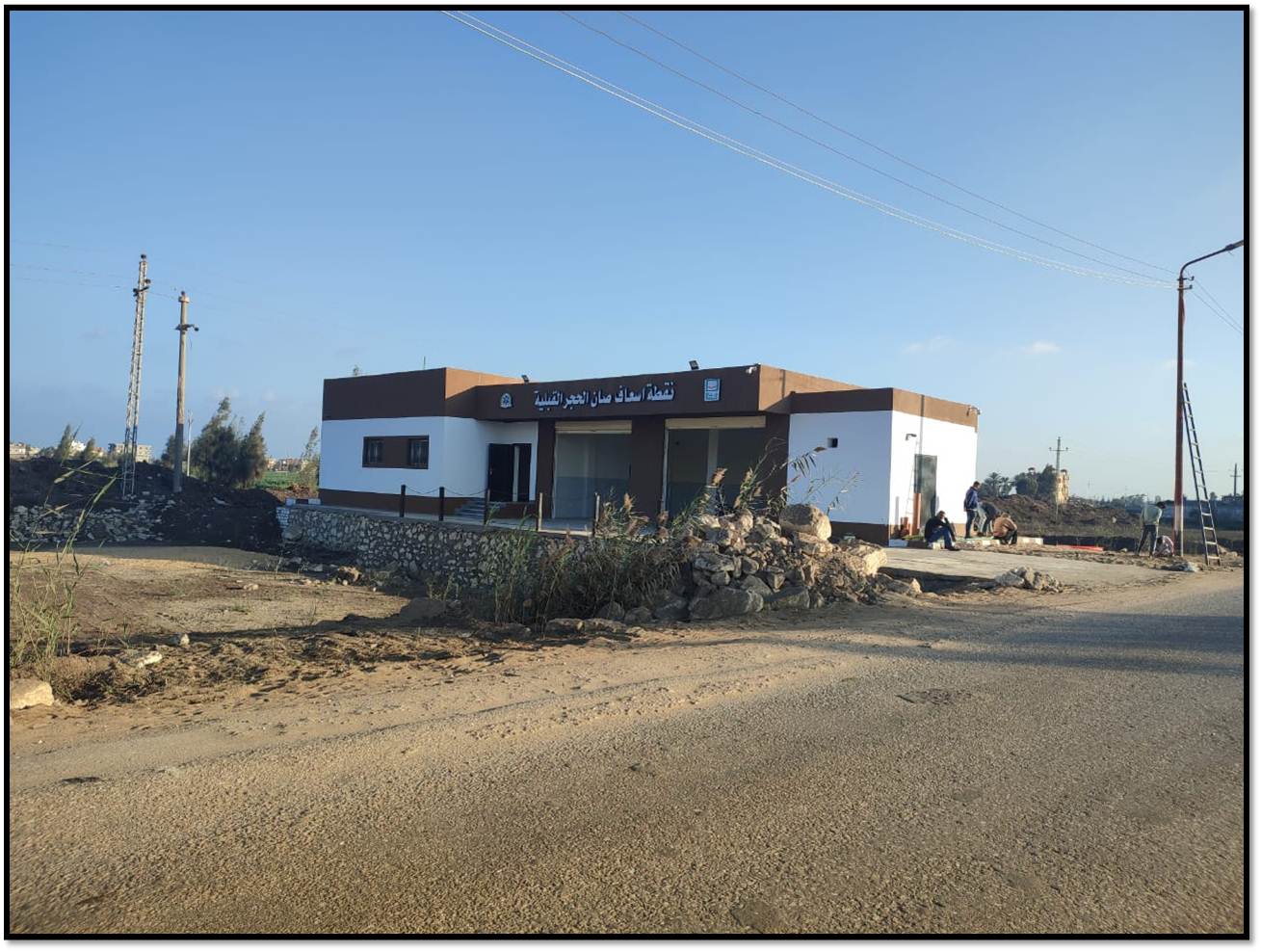 جانب من المشروعات (2)