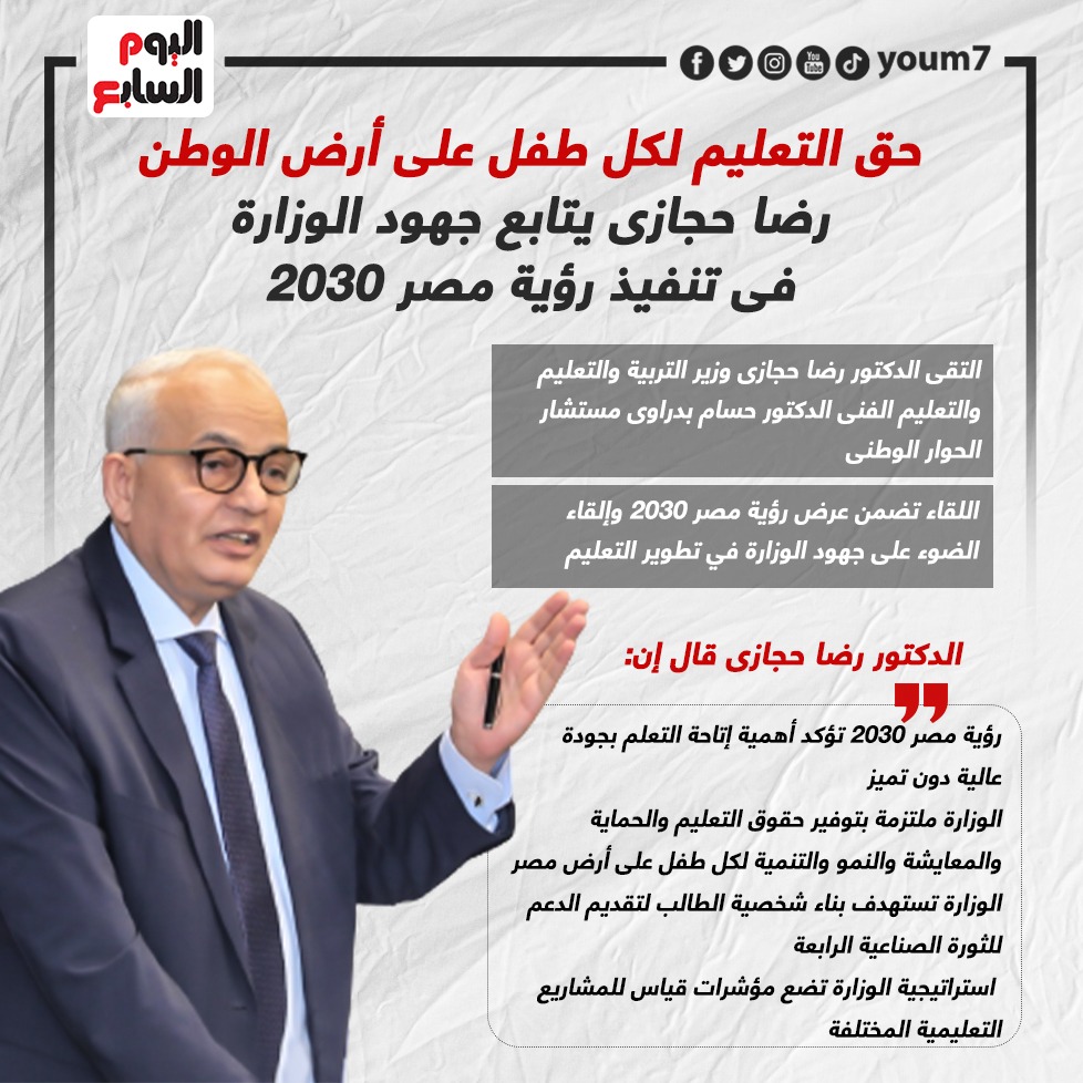 حق التعليم لكل طفل على أرض الوطن (1)