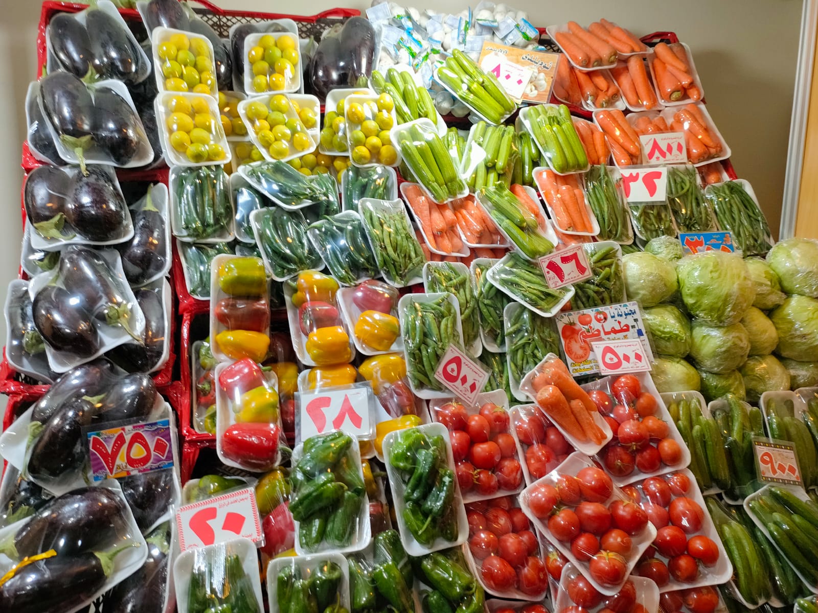 منتجات أهلا رمضان منتجات أهلا رمضان