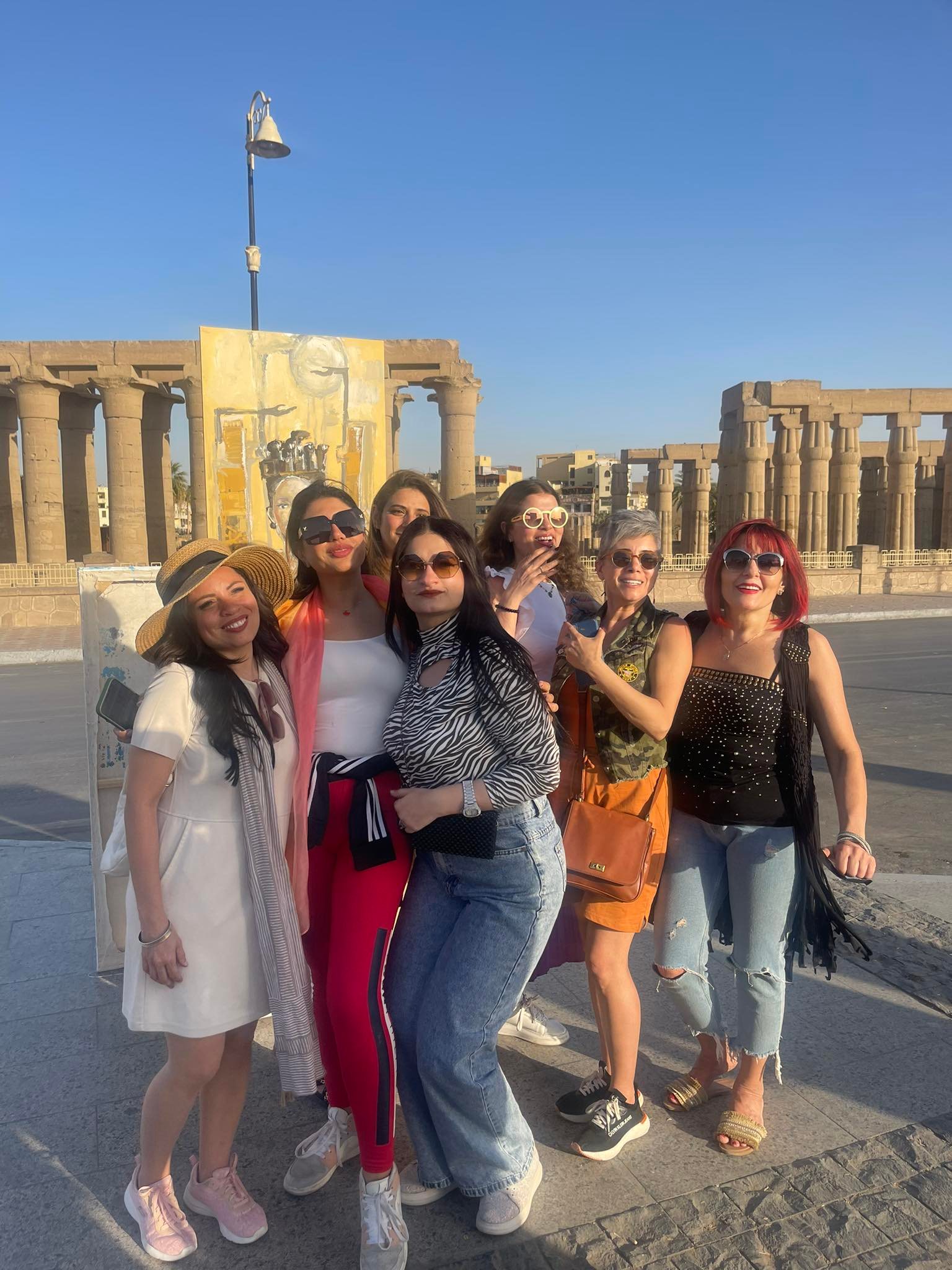 منتدى المرأة العالمي للفنون (7)